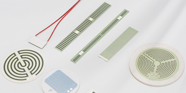 Thick Film Heating Technology
